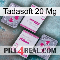 Tadasoft 20Mg 33